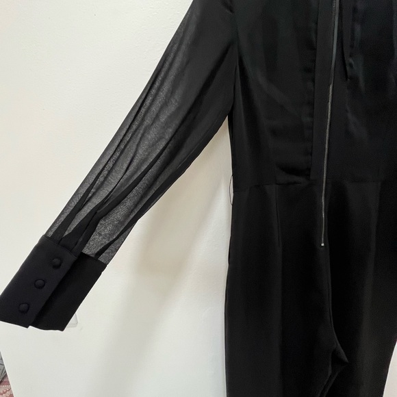 Rachel Roy Collection Jumpsuit - Picture 4 of 7